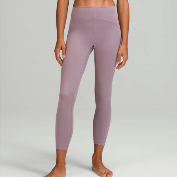 lululemon athletica Pants - Lululemon InStill High Rise Tight 25”